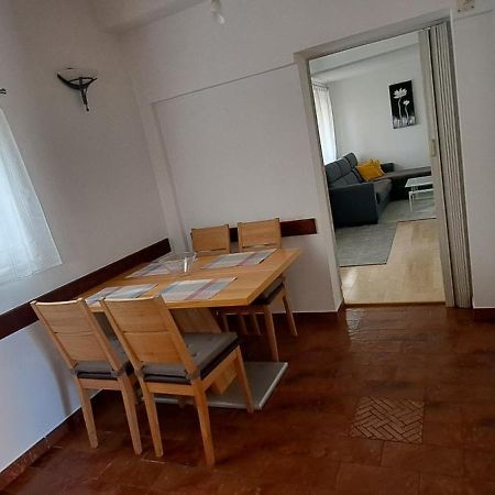 San Lorenzo Apartments Ловречиця Екстер'єр фото
