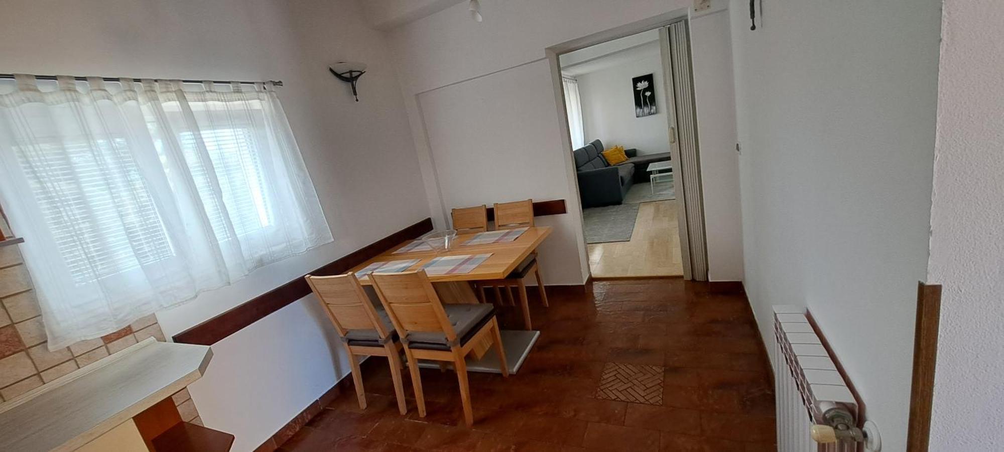 San Lorenzo Apartments Ловречиця Екстер'єр фото